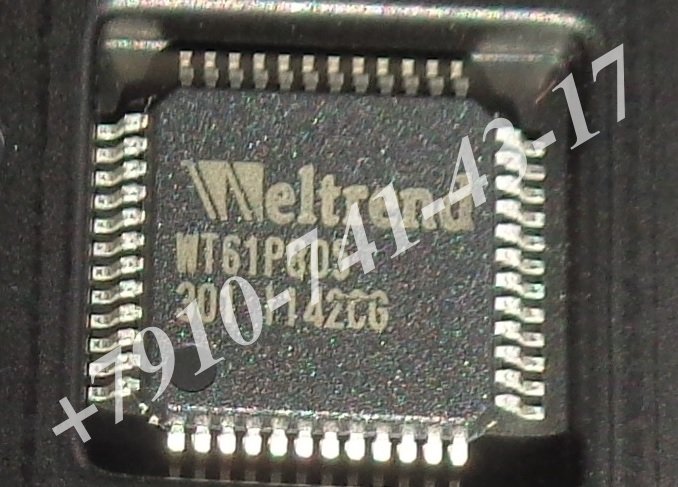 WT61P805